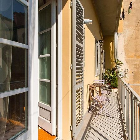 Porta Nuova & Parco Del Valentino Roomy Flat Torino Dış mekan fotoğraf