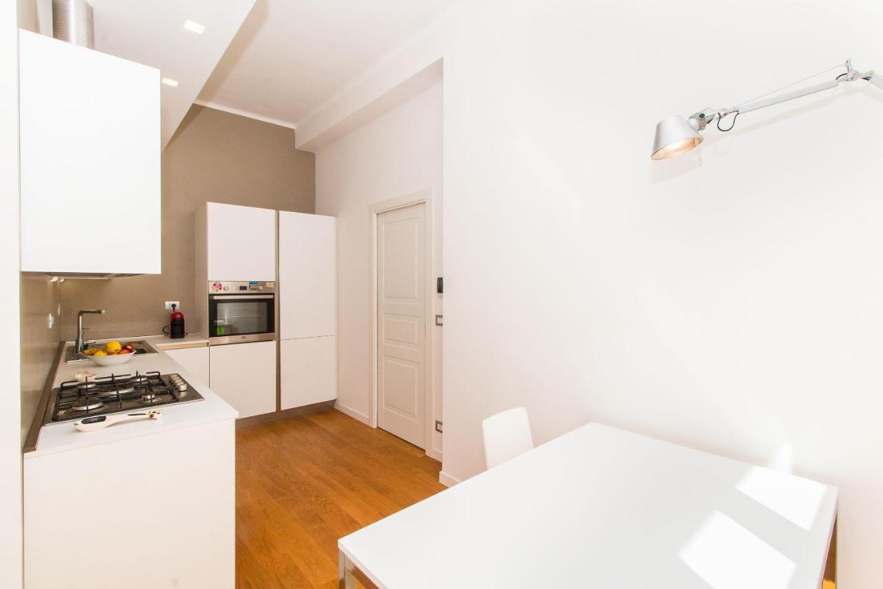 Porta Nuova & Parco Del Valentino Roomy Flat Torino Dış mekan fotoğraf