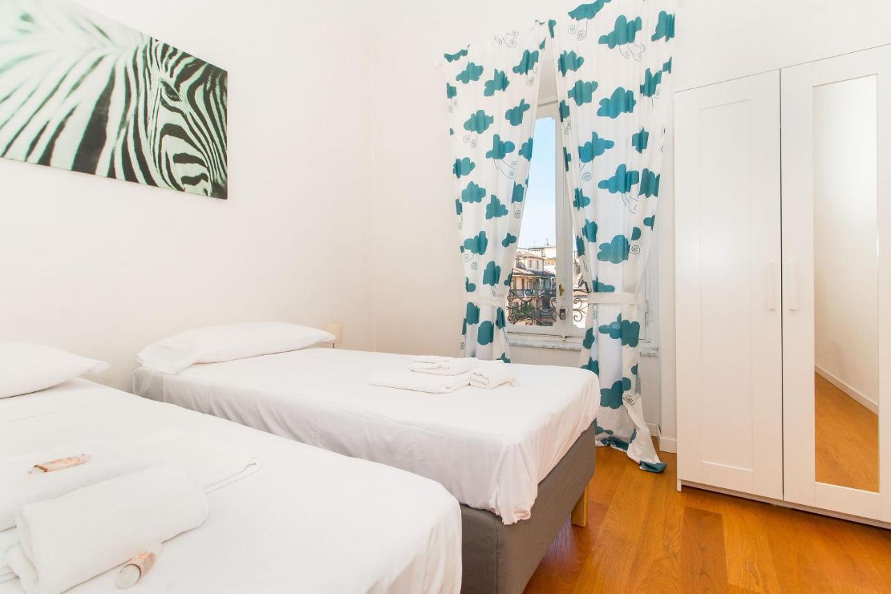 Porta Nuova & Parco Del Valentino Roomy Flat Torino Dış mekan fotoğraf